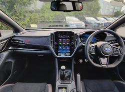 2025 Subaru WRX tS Spec B VB MY25 AWD Ceramic White