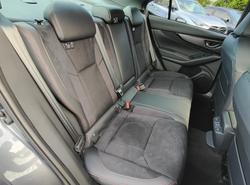 2025 Subaru WRX tS Spec B VB MY25 AWD Ceramic White