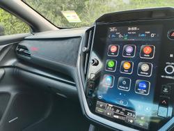 2025 Subaru WRX tS Spec B VB MY25 AWD Ceramic White