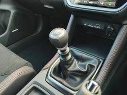 2025 Subaru WRX tS Spec B VB MY25 AWD Ceramic White