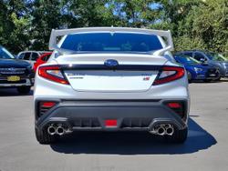 2025 Subaru WRX tS Spec B VB MY25 AWD Ceramic White