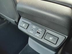 2025 Subaru WRX tS Spec B VB MY25 AWD Ceramic White