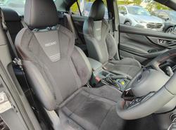 2025 Subaru WRX tS Spec B VB MY25 AWD Ceramic White