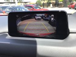 2017 Mazda CX-5 Maxx Sport