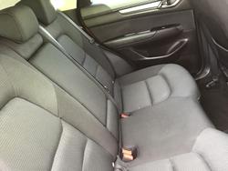 2017 Mazda CX-5 Maxx Sport