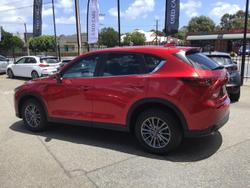 2017 Mazda CX-5 Maxx Sport