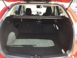 2017 Mazda CX-5 Maxx Sport