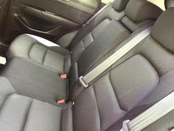 2017 Mazda CX-5 Maxx Sport