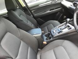 2017 Mazda CX-5 Maxx Sport