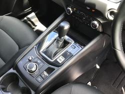 2017 Mazda CX-5 Maxx Sport