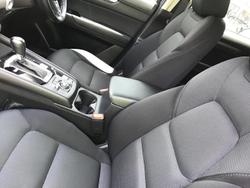 2017 Mazda CX-5 Maxx Sport