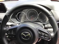 2017 Mazda CX-5 Maxx Sport