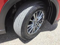 2017 Mazda CX-5 Maxx Sport