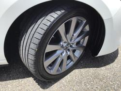 2022 Mazda 3 G20 Touring