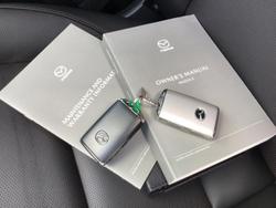 2022 Mazda 3 G20 Touring