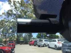 2022 Mazda 3 G20 Touring