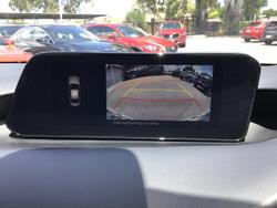 2022 Mazda 3 G20 Touring