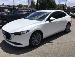 2022 Mazda 3 G20 Touring