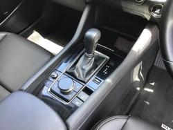 2022 Mazda 3 G20 Touring