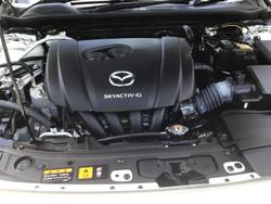 2022 Mazda 3 G20 Touring