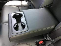 2022 Mazda 3 G20 Touring