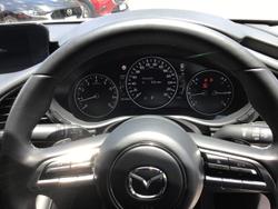 2022 Mazda 3 G20 Touring