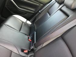 2022 Mazda 3 G20 Touring