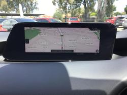 2022 Mazda 3 G20 Touring