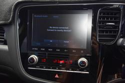 2020 Mitsubishi Outlander ES