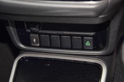 2020 Mitsubishi Outlander ES