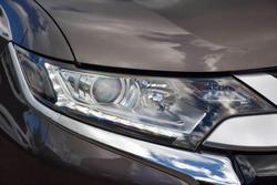 2020 Mitsubishi Outlander ES