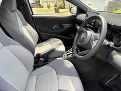 2023 Toyota Yaris ZR