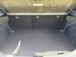 2023 Toyota Yaris ZR