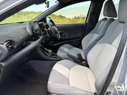 2023 Toyota Yaris ZR