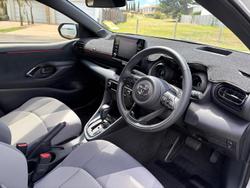 2023 Toyota Yaris ZR