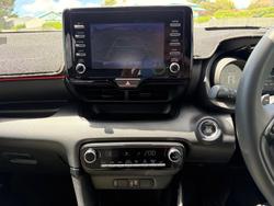 2023 Toyota Yaris ZR