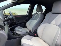 2023 Toyota Yaris ZR