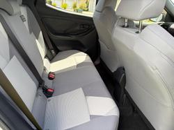 2023 Toyota Yaris ZR