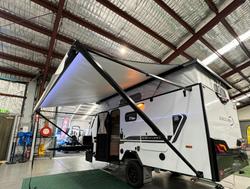 2025 JAYCO DISCOVERY 16.67-4.DY-MY25