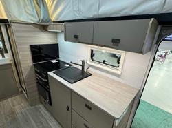 2025 JAYCO DISCOVERY 16.67-4.DY-MY25