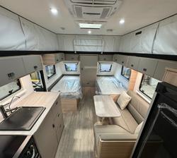 2025 JAYCO DISCOVERY 16.67-4.DY-MY25