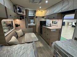 2025 JAYCO DISCOVERY 16.67-4.DY-MY25