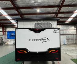 2025 JAYCO DISCOVERY 16.67-4.DY-MY25