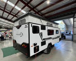 2025 JAYCO DISCOVERY 16.67-4.DY-MY25
