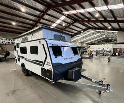 2025 JAYCO DISCOVERY 16.67-4.DY-MY25