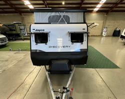 2025 JAYCO DISCOVERY 16.67-4.DY-MY25