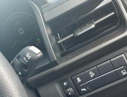 2025 KGM Musso Ultimate