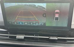 2025 KGM Musso Ultimate