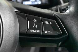 2020 Mazda CX-3 Maxx Sport