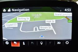 2020 Mazda CX-3 Maxx Sport